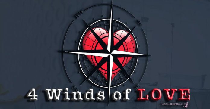 The Four Winds of Love