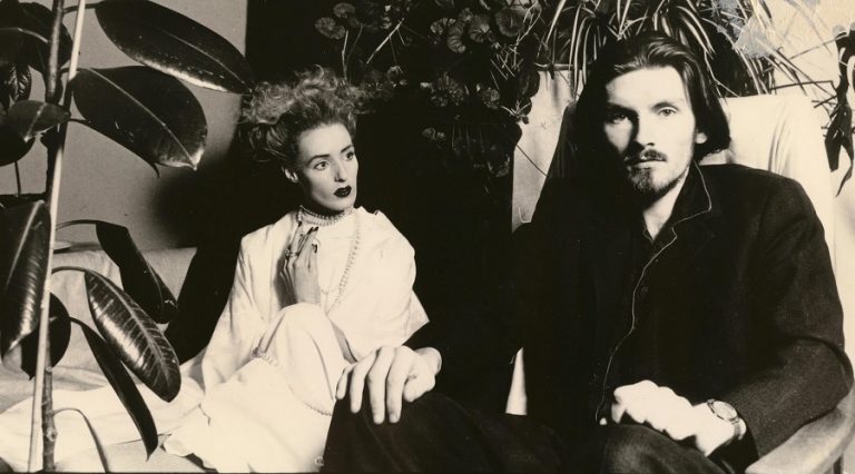 Dead Can Dance: an inward musical trip