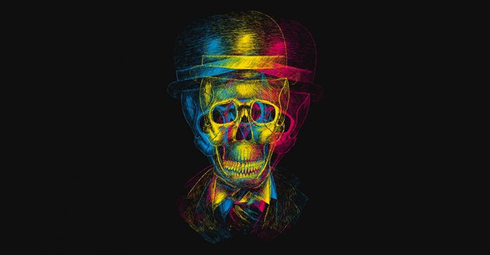 momento mori bad trip and marijuana and fear of death