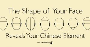 What the Shape of Your Face Reveals