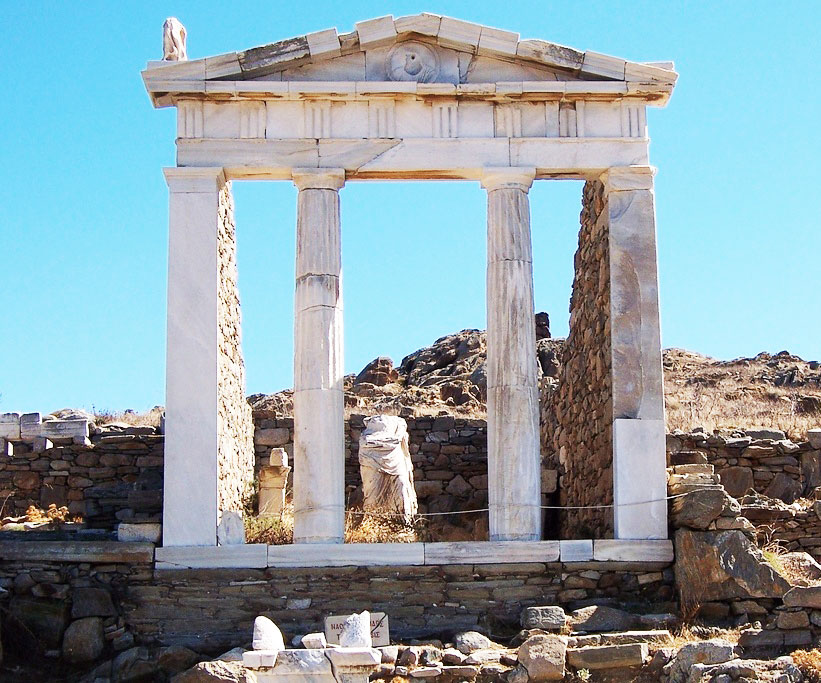 Delos