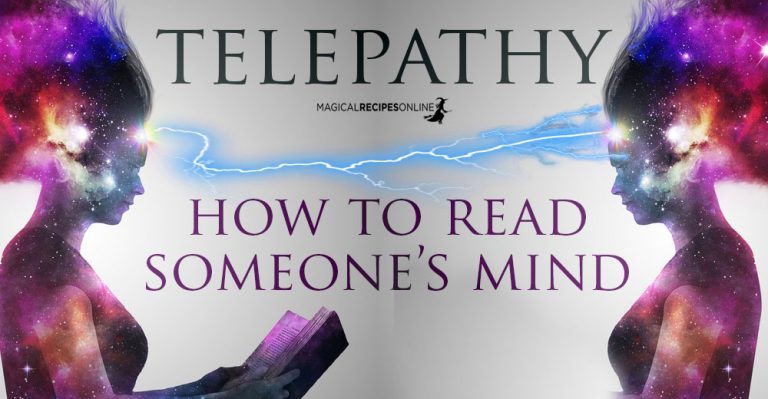 Telepathy: How to Read Someone’s Mind