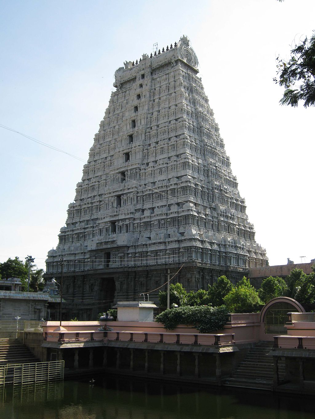 temple Annamalaiyar