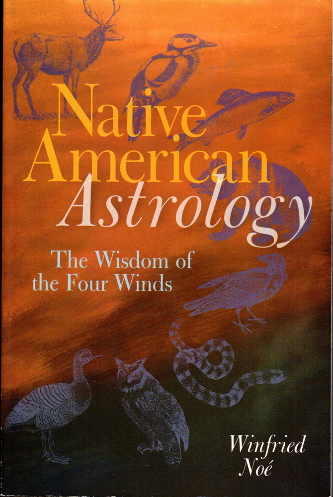 Native American Zodiac Compatibility Chart