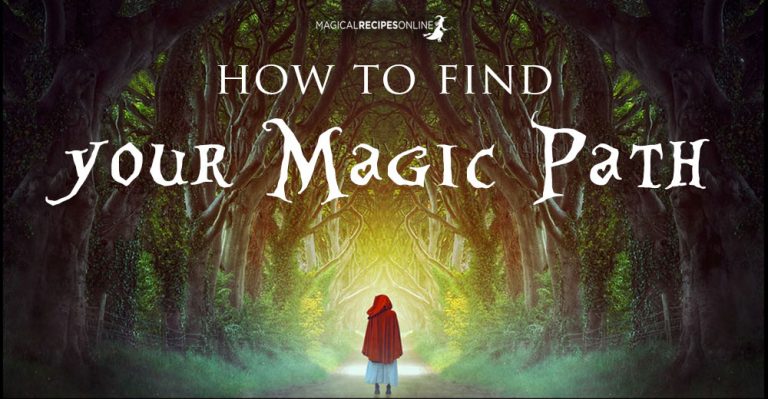 Stairway to Heaven – How to Find Your Magic Path