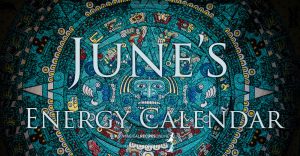 June's Energy Calendar