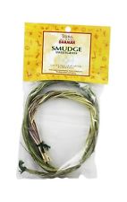 Triloka - Global Shaman Smudge Braid Sweetgrass - 29 in. by Triloka, $16.78