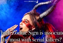 Were You Born Between Signs - On Cusp ? - Magical Recipes Online