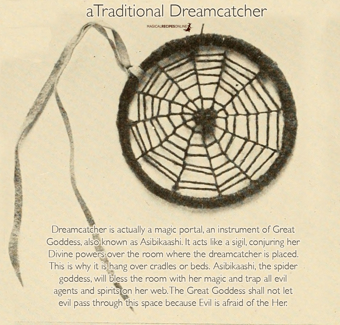 What is a Dreamcatcher and how does it Work?