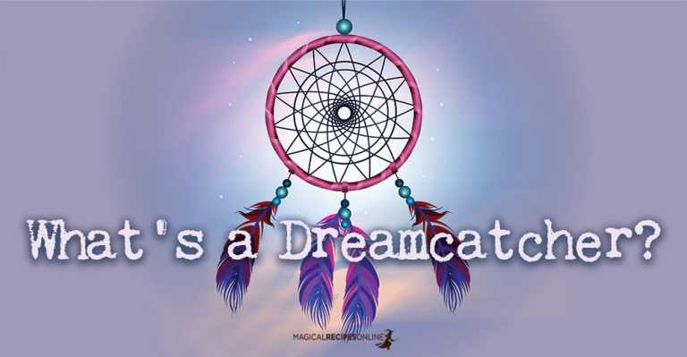 What is a Dreamcatcher and how does it Work?