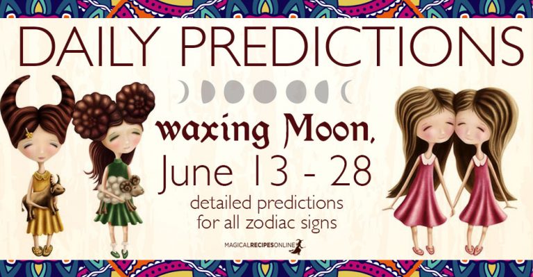 Predictions: New Moon in Gemini – June 13