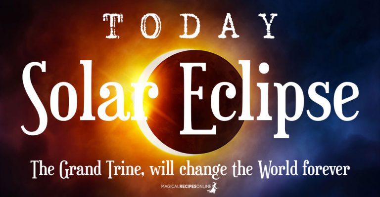 Predictions: New Moon and Solar Eclipse in Cancer – July 13