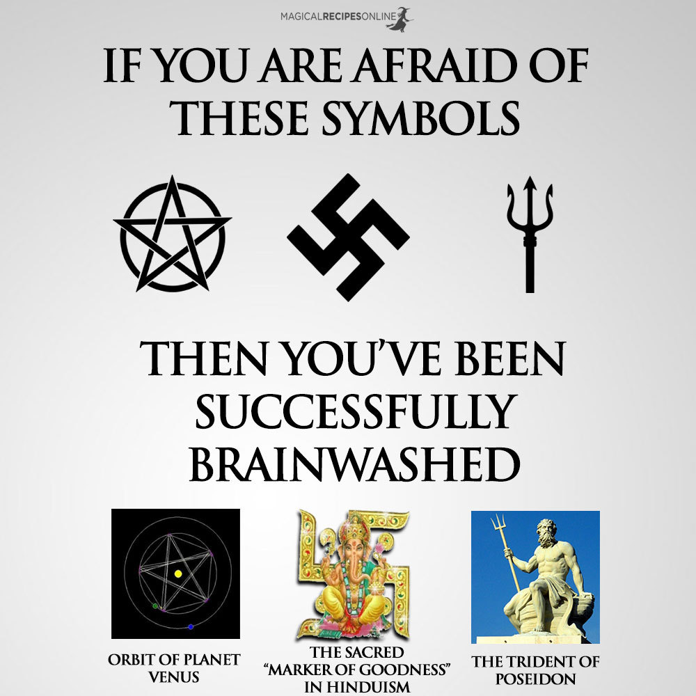 Fear of Witches & Wiccaphobia