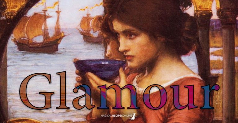 Glamour Magic – Definition and Use