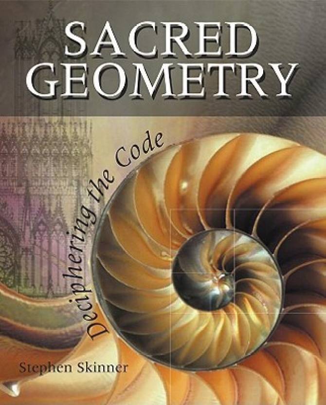 Get Sacred Geometry