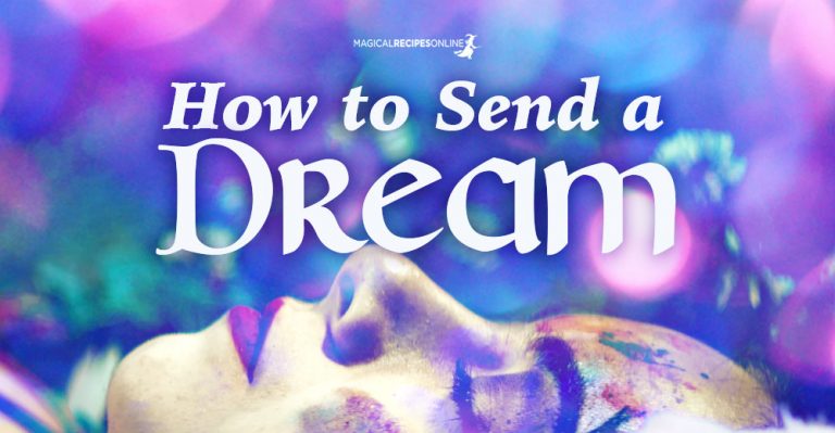 How to Send a Dream