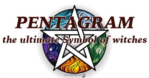 pentagram: the faultily demonized and defamed symbol of