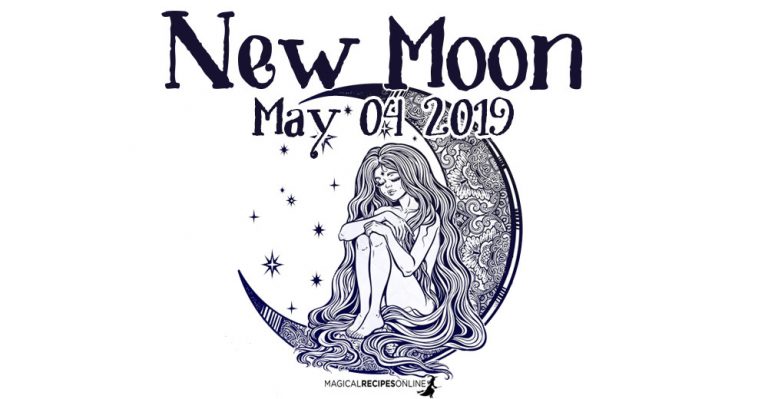 Predictions for the New Moon in Taurus – 04 May 2019