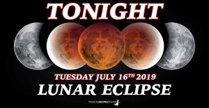 Lunar Eclipse