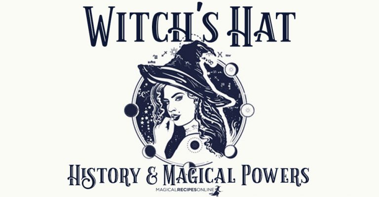 Witch’s Hat. History & Magical Powers