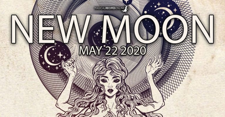 Predictions for the New Moon in Gemini – 22 May 2020