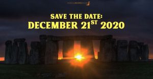 Save the Date: December 21 2020 - the Great Portal