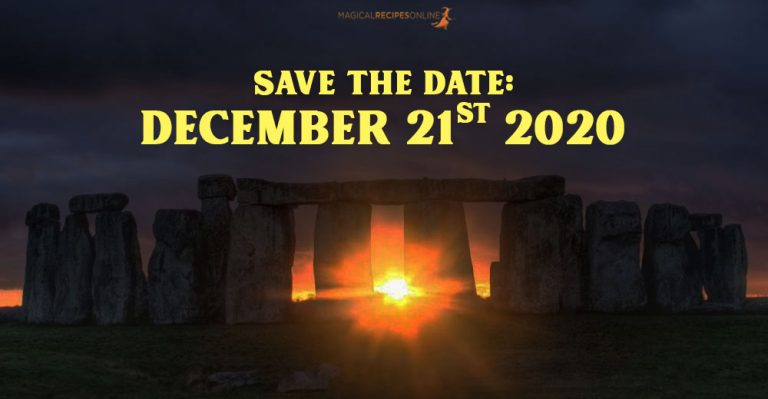 Save the Date: December 21 2020 – the Great Portal