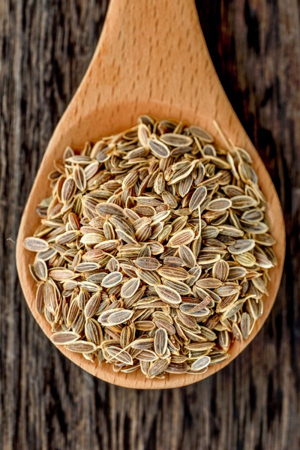 dill-seeds