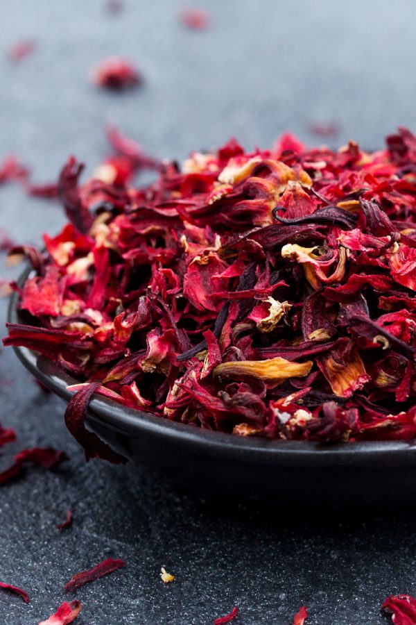 hibiscus-dried