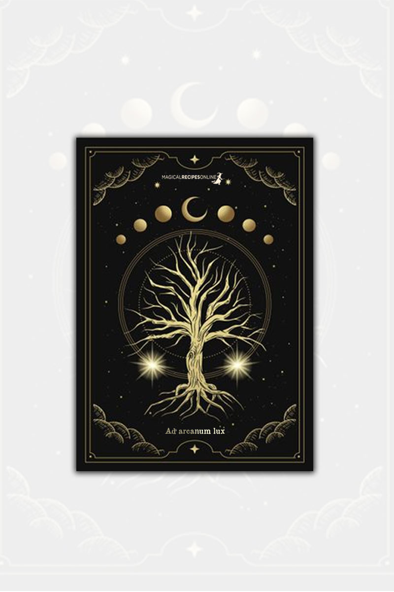 Basic Witchcraft Course