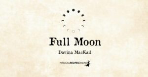 Full Moon Virgo March 7th – Reality Checkpoint!