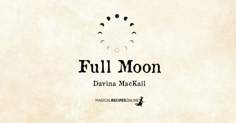 Full Moon Libra April 6th 05.34am BST – A Pause in the Mayhem