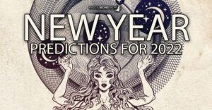 2022 Horoscope Predictions for all Zodiac Signs