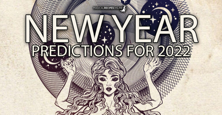 2022 Horoscope Predictions for all Zodiac Signs