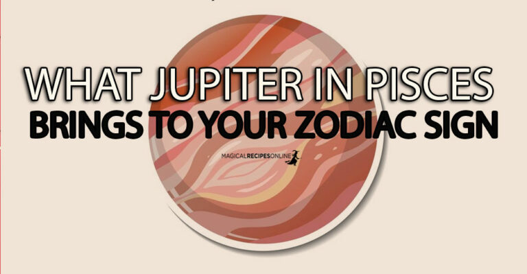 Jupiter in Pisces 2021 – 2022 – Global Shift