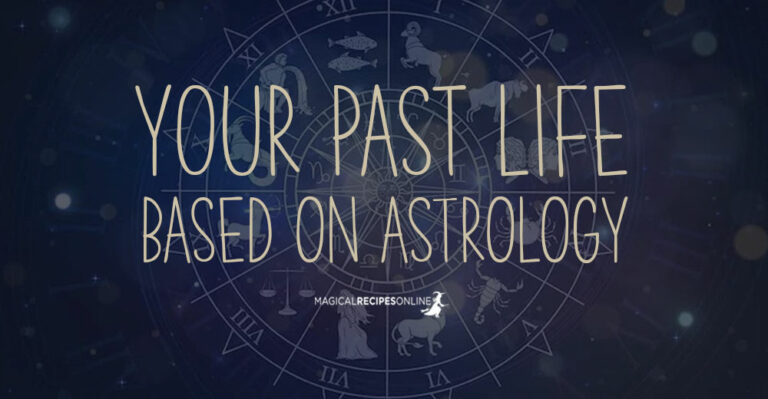 Who were you in your Past Life, Based on Astrology