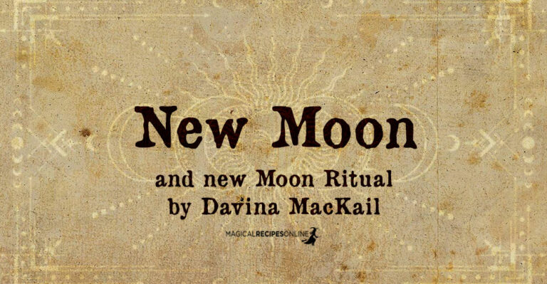 New Moon in Pisces March 2nd – Dreaming the Impossible Dream Davina Mackail