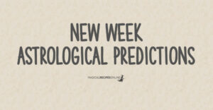 Weekly Predictions: February 20 - February 27