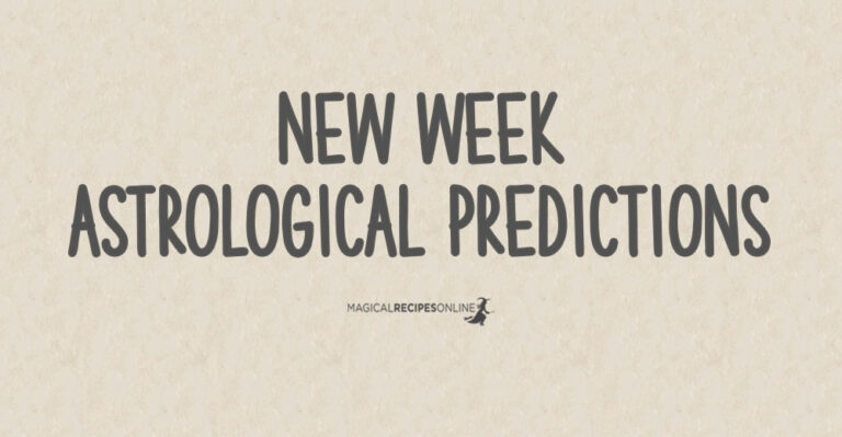 Weekly Predictions: February 20 – February 27