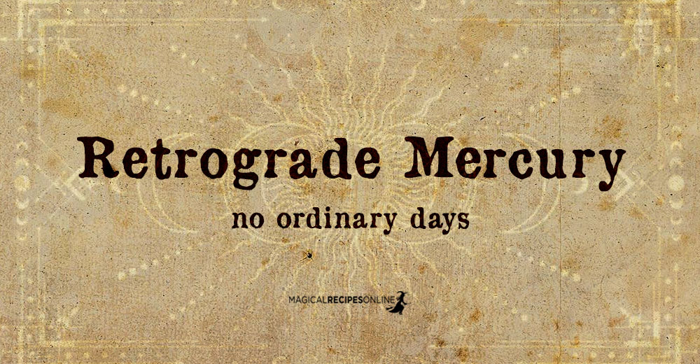 Emotional and intellectual stagnation is enough to push us to our limits. But that's not always enough. Unexpected cancellations, failures and accidents are also part of the plan. Mercury Retrograde: May 2022