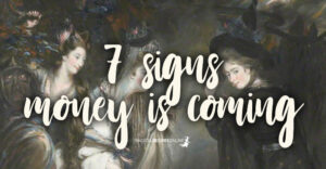 8 Signs when Angels are With You