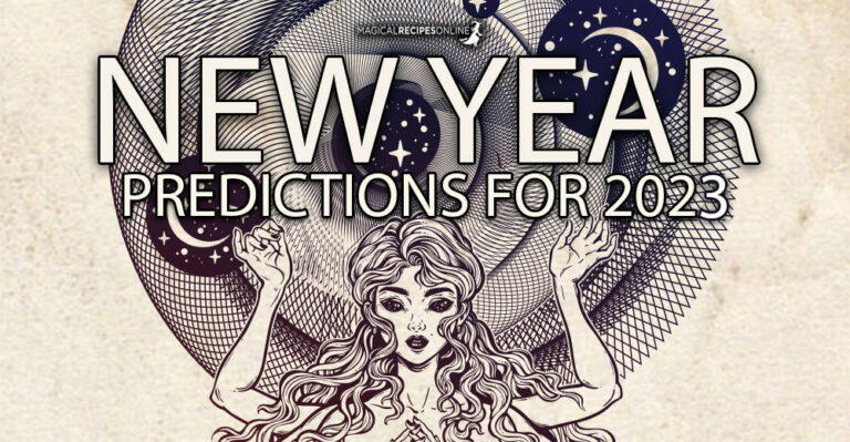 2023 Astrological Predictions for all Zodiac Signs