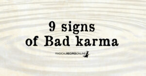 7 Things You Don’t Know About Karma
