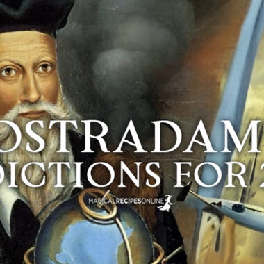 Nostradamus Predictions for 2023