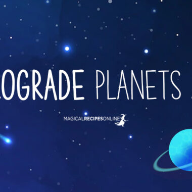 Retrograde Planets 2023