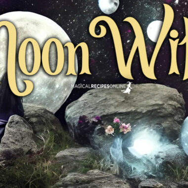 Moon Witch; signs and powers