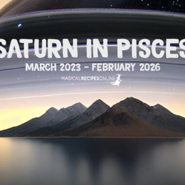 Saturn in Pisces: March 2023 – February 2026. Predictions