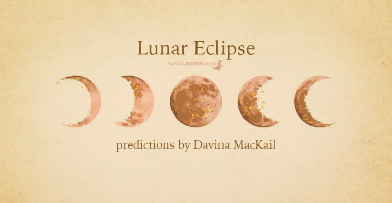 The Virgo Full Moon Lunar Eclipse: A Reckoning of Structure, Scrutiny, and Release