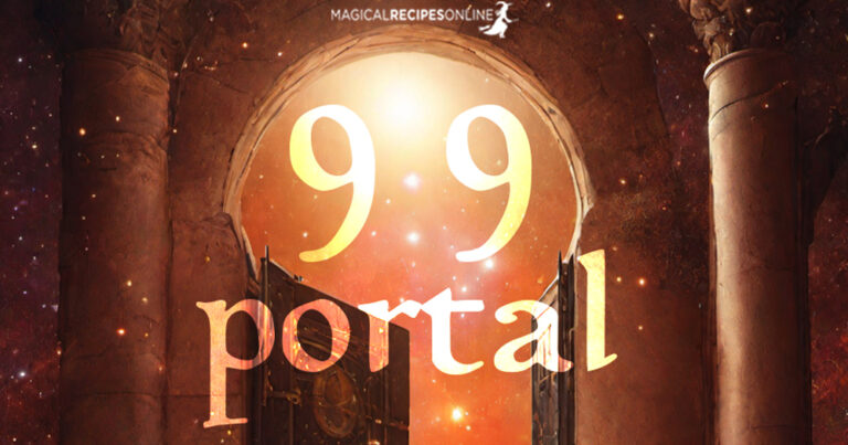 September 9: The Nine-Nine 9/9 Portal of Completion