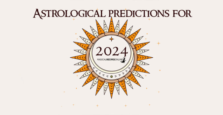Astrological Predictions for 2024 – A Stellar 15 years Voyage begins!